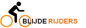 Logo Blijde Rijder | Fietsen en Scooters